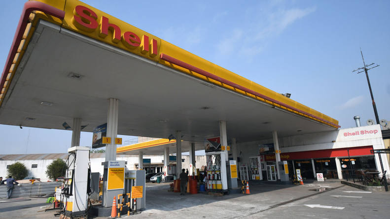 Photo of Shell subió el precio de sus naftas dos veces en 15 días