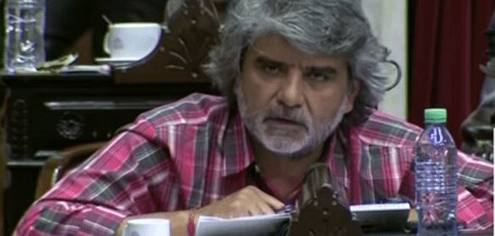 Photo of El diputado Walter Correa presentó Proyecto de Ley de inembargabilidad de las Cuentas Sueldo