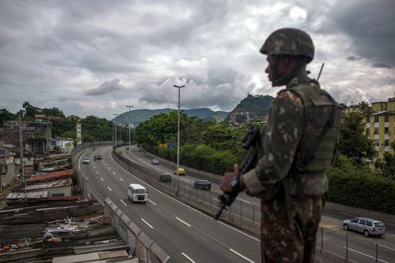 Photo of Temer sale a reprimir en San Pablo en medio de los masivos apoyos a Lula