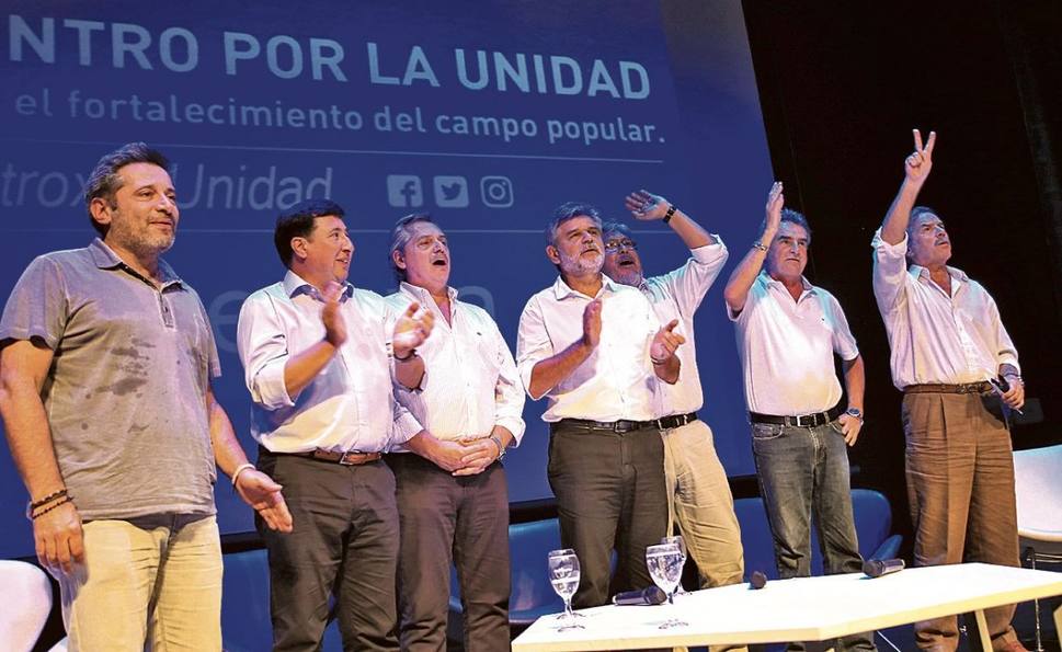 Photo of Opinión. Cómo fue por dentro la reunión del peronismo en la UMET