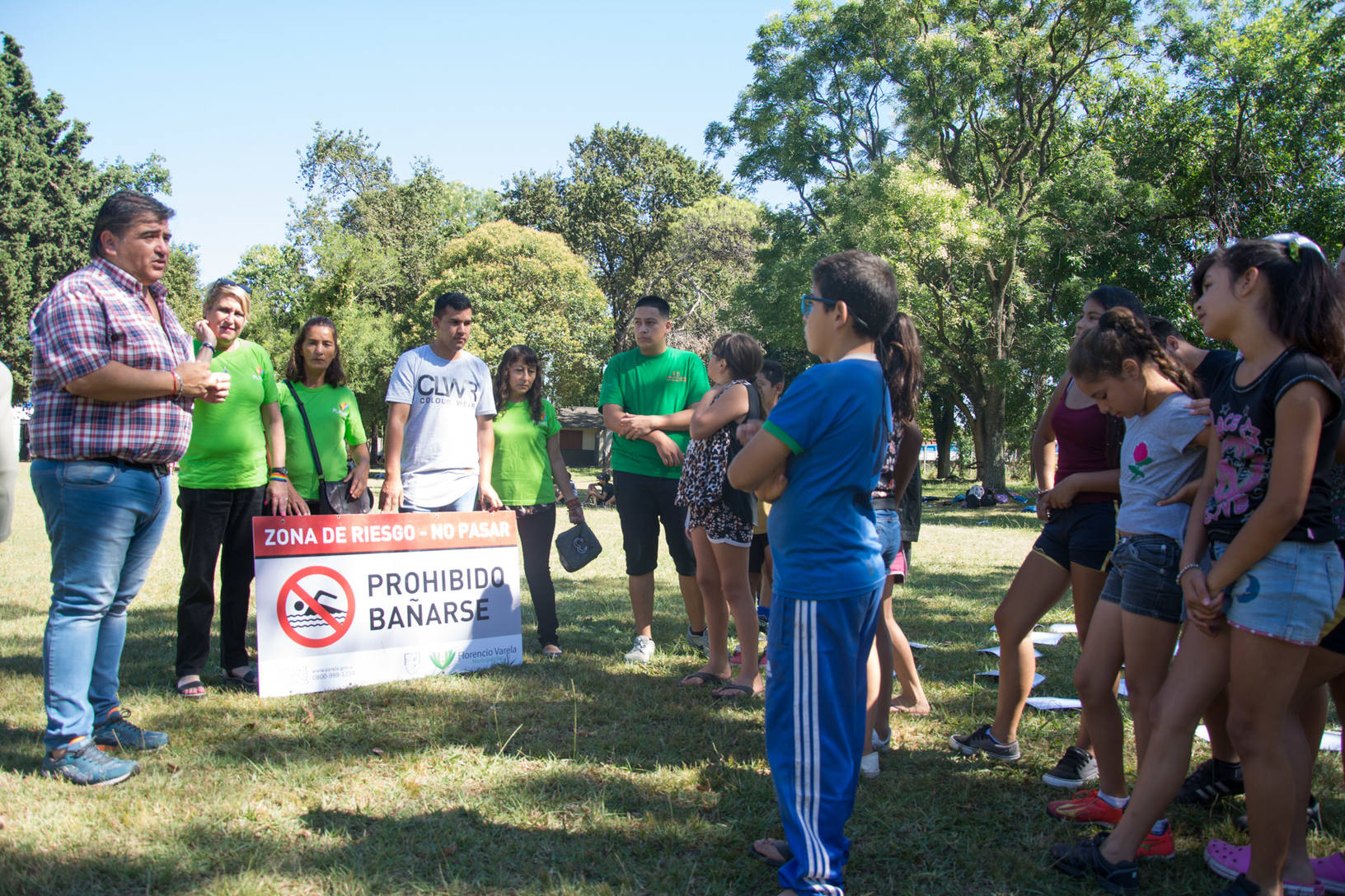 Photo of Varela: Continúan implementando medidas de seguridad para evitar el ingreso a las tosqueras