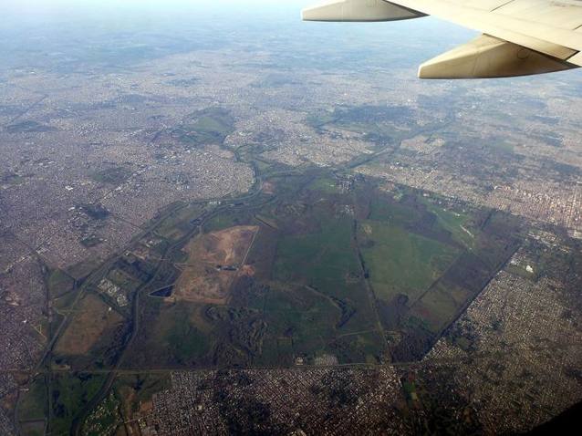 Photo of Duras críticas al proyecto de Campo de Mayo: “Prometieron hacer un centro por la Memoria, no un parque nacional”