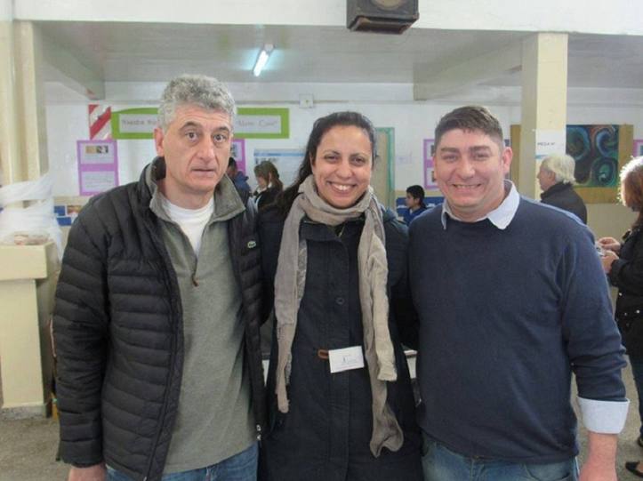 Photo of Concejales de Unidad Ciudadana, a favor de la despenalización del aborto