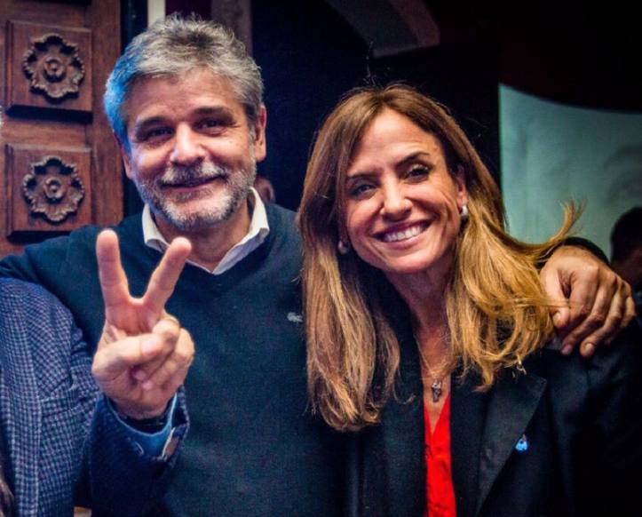 Photo of Filmus y Tolosa Paz a IB24: “Vamos a convocar a todos los sectores”