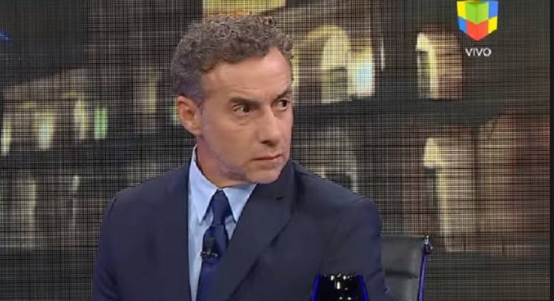 Photo of La Corte exige que Arribas expliqué por qué las escuchas de Cristina llegaron a manos de Majul