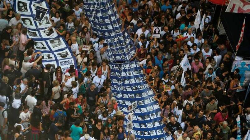 Photo of Video: Madres de Plaza de Mayo convocan a la gran marcha del 24 de marzo por Memoria, Verdad y Justicia