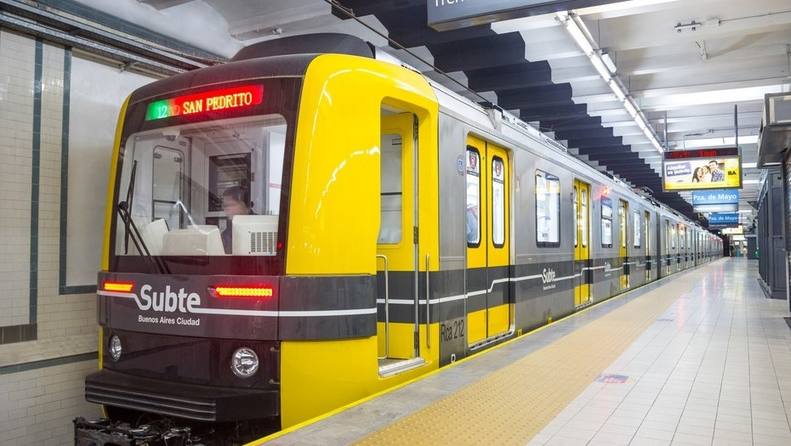 Photo of Subte: finalmente, el miércoles funcionarán todas las líneas