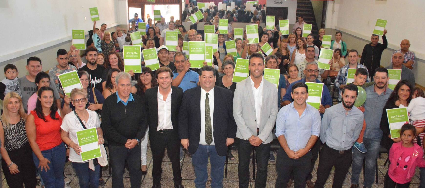 Photo of Berisso firma acuerdo para fortalecer la alimentación escolar