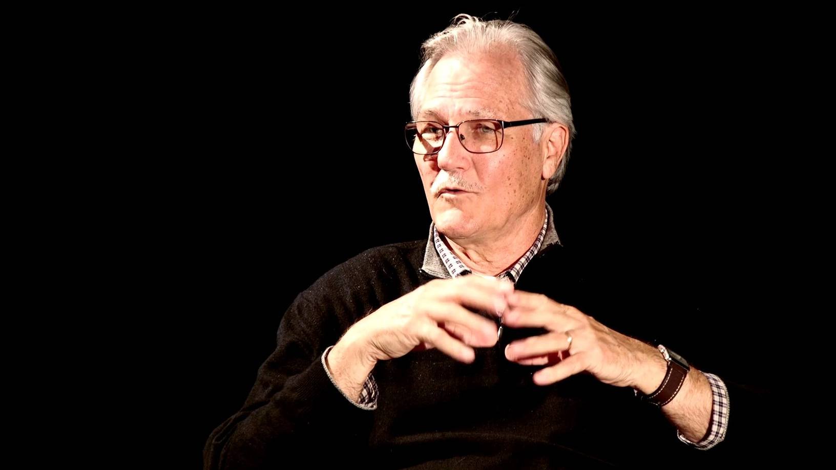 Photo of Brian Yuzna e invitados especiales en Blood Window Pinamar