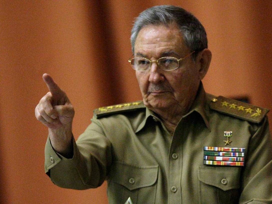 Photo of Cuba empieza a despedirse de Raúl Castro