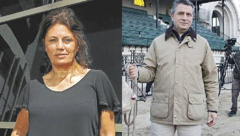 Photo of Dolores Etchevehere: «Denuncié a mi hermano ante laura alonso y jamás me atendió”