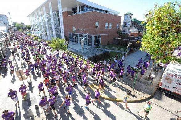 Photo of Ituzaingó: Ya hay más de seis mil inscriptos en la maratón