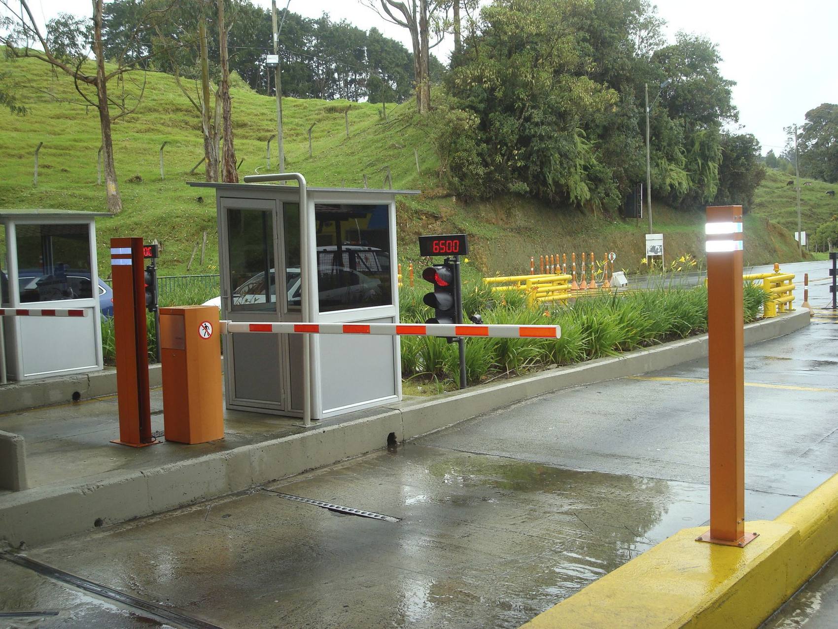 Photo of Trabajadores de peajes evalúan realizar un paro durante Semana Santa