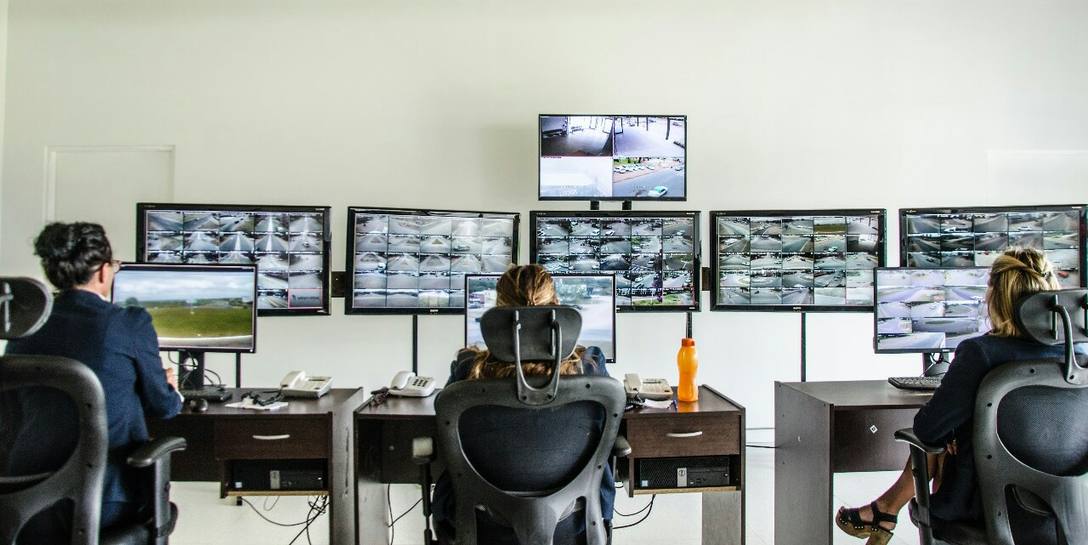 Photo of Más cámaras de seguridad en Pinamar