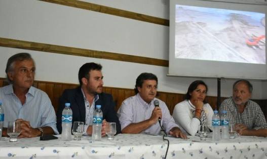 Photo of Advierten que Plan Maestro para el Río Salado “fracasará por dos graves errores”