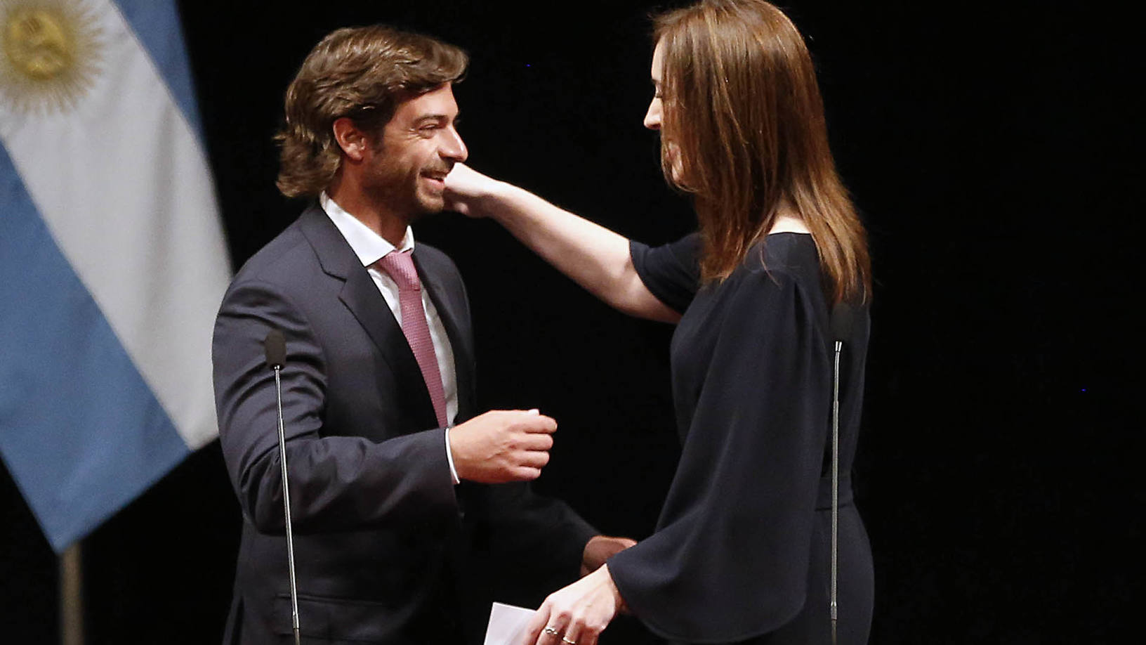 Photo of Piden que el jefe de Gabinete de Vidal informe una vez por mes a la Legislatura