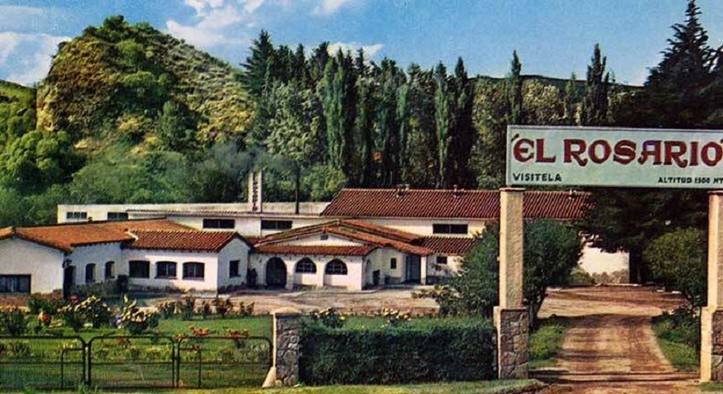 Photo of “Una situación terminal”: una reconocida fábrica de alfajores cordobeses, a punto de cerrar