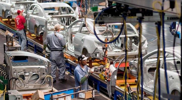 Photo of General Motors decidió suspender una semana más a 1500 trabajadores