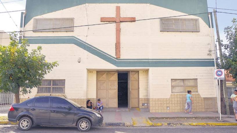 Photo of Entre Ríos: en una escuela religiosa enseñan que “la homosexualidad atenta contra Dios”