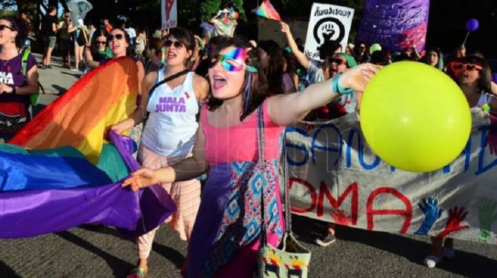 Photo of En 2017 se registraron 103 crímenes de odio contra la comunidad LGBT