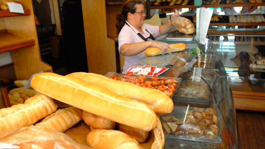 Photo of Los panaderos, en estado de alerta por la crisis: “El sector no da más”