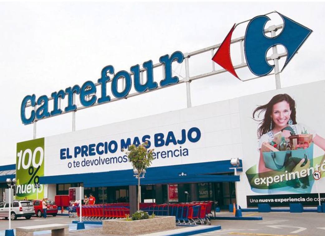 Photo of Peligra el acuerdo entre el Gobierno y Carrefour: «Técnicamente no existe»