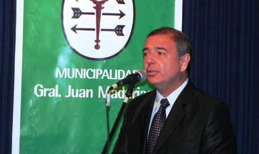 Photo of Encuentro del justicialismo de la quinta sección electoral