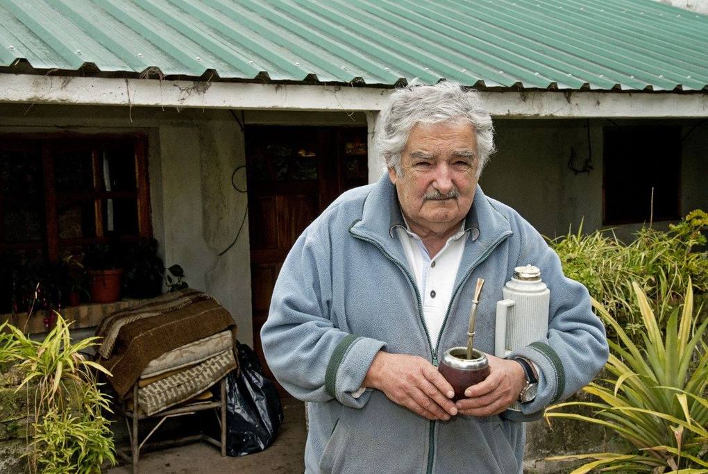 Photo of José “Pepe” Mujica: “si en la Argentina pasaba lo de Lula era un incendio, daban vuelta Buenos Aires”