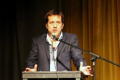 Photo of Recalde, sobre aumento del subte: «le roban a los trabajadores para beneficiar a las empresas»