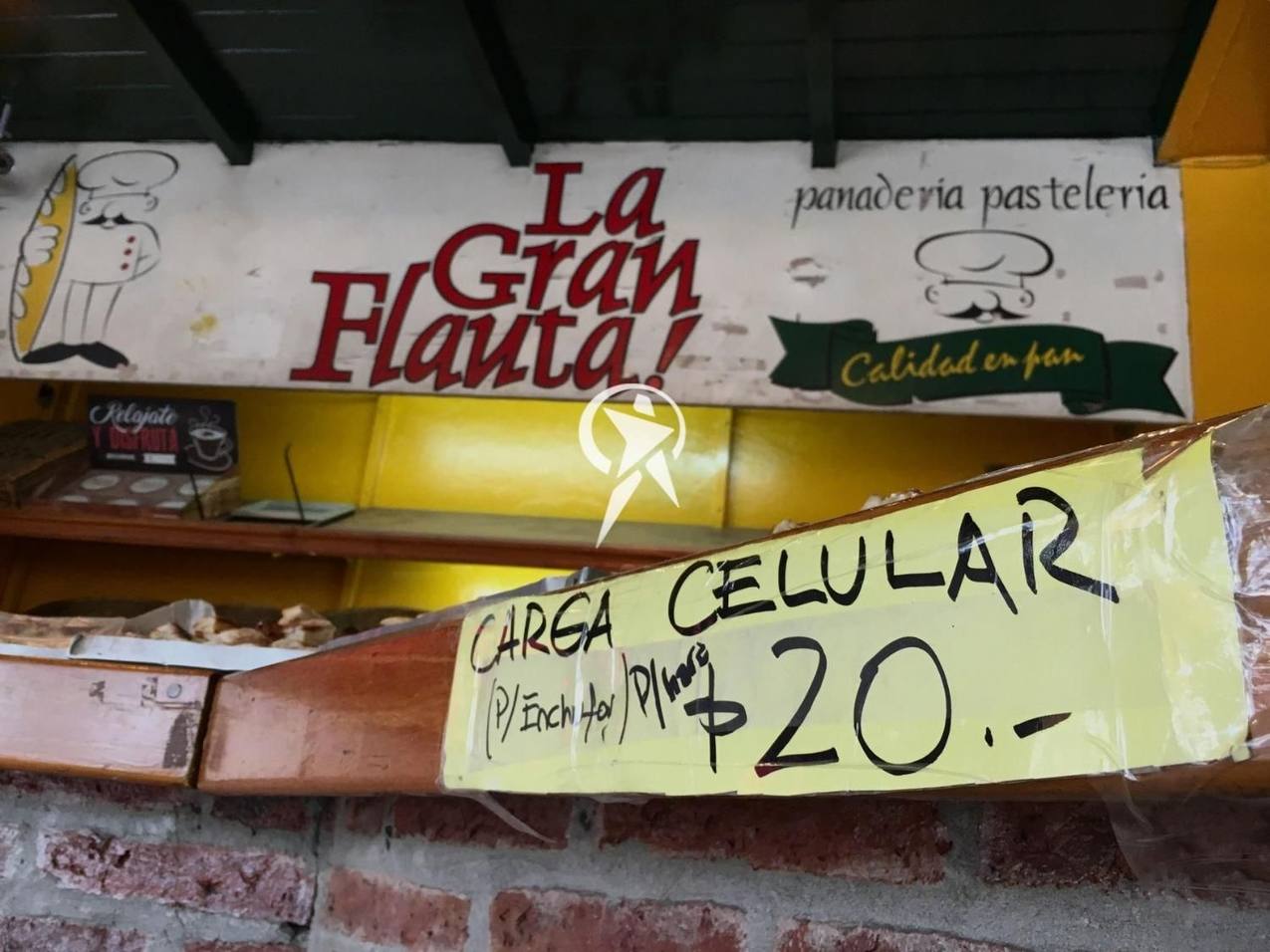 Photo of Salta: a un profesor de Wichí le cobraron 40 pesos por enchufar su computadora en un restaurante