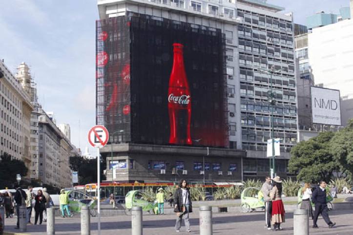 Photo of Los escandalosos negocios entre Coca Cola y el Gobierno porteño