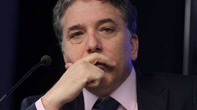 Photo of Fin del «Relato M»: Dujovne reconoció que habrá “más inflación y menos crecimiento”