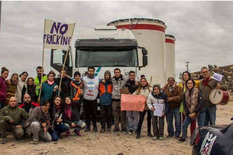 Photo of Entrevistas IB24| Rebolloso: “Nuestros pueblos toman el agua de los ríos que están contaminando”