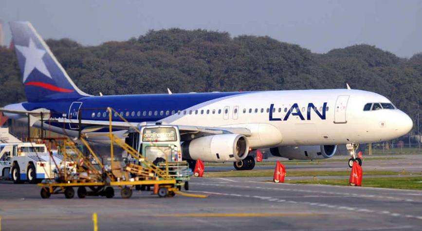 Photo of Complicaciones en Aeroparque por un paro de gremios aeronáuticos y cancelación de vuelos