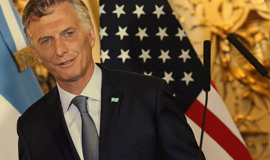 Photo of Zaffaroni: “Macri va a terminar asilado en Estados Unidos”