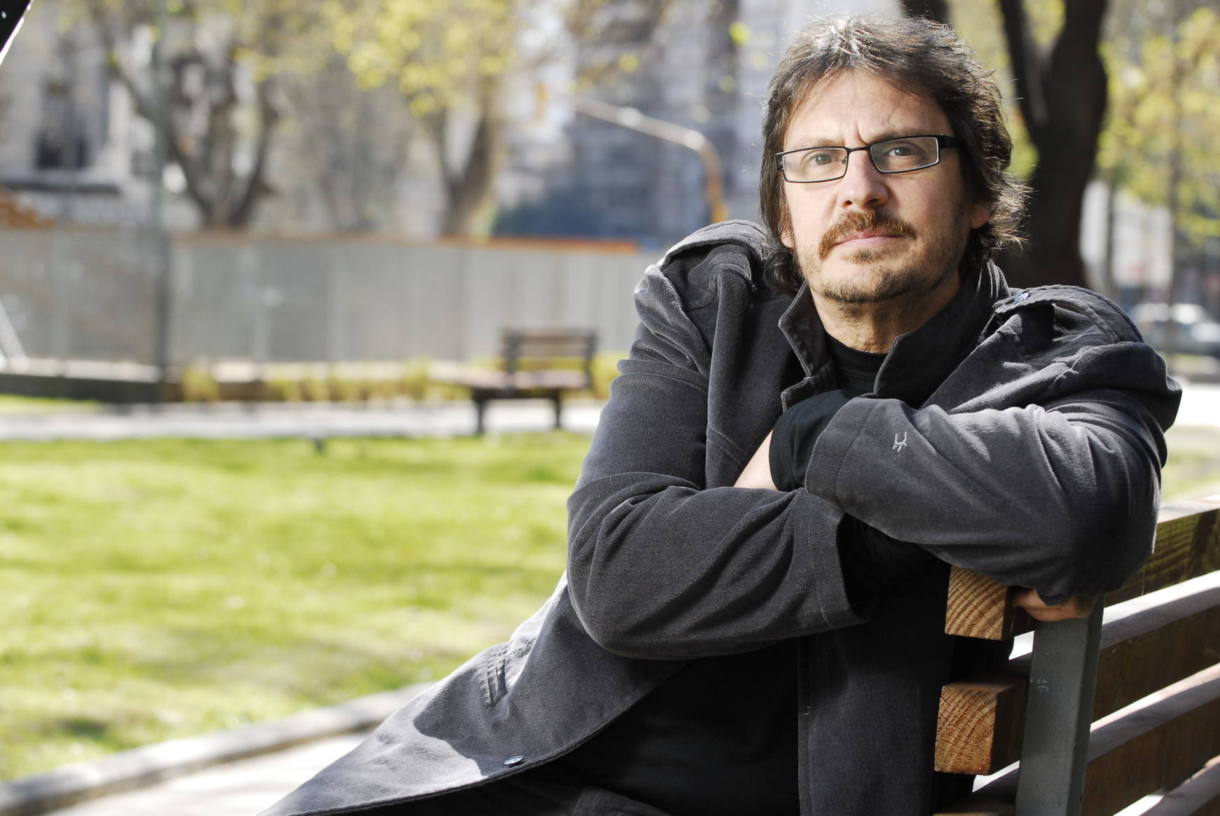 Photo of Felipe Pigna: «hay que estar muy atentos en defensa de la universidad pública»