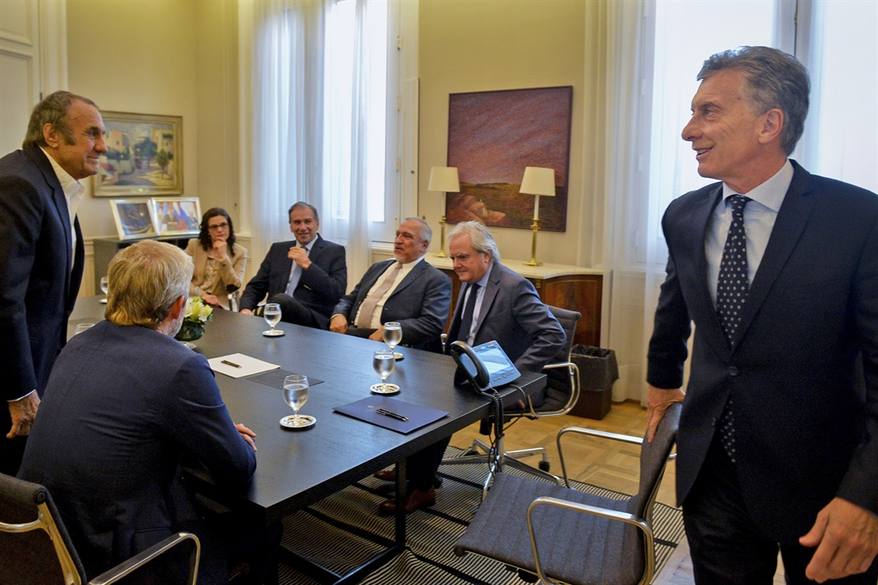 Photo of Senadores definen su apoyo a la Ley anti-tarifazo: ¿La traición viene de Salta?