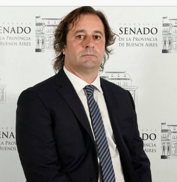 Photo of “Felipe Solá sería un gran candidato a Presidente”