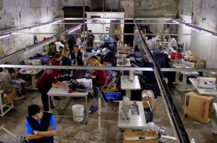 Photo of Solo uno de cada cuatro trabajos creados en 2017 fue en blanco