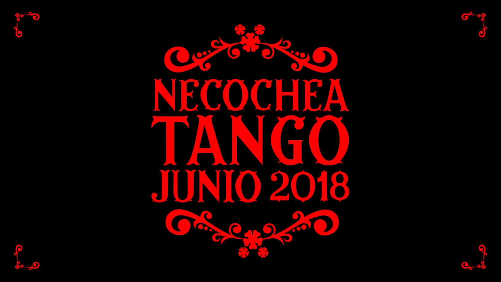 Photo of Necochea Tango Junio 2018