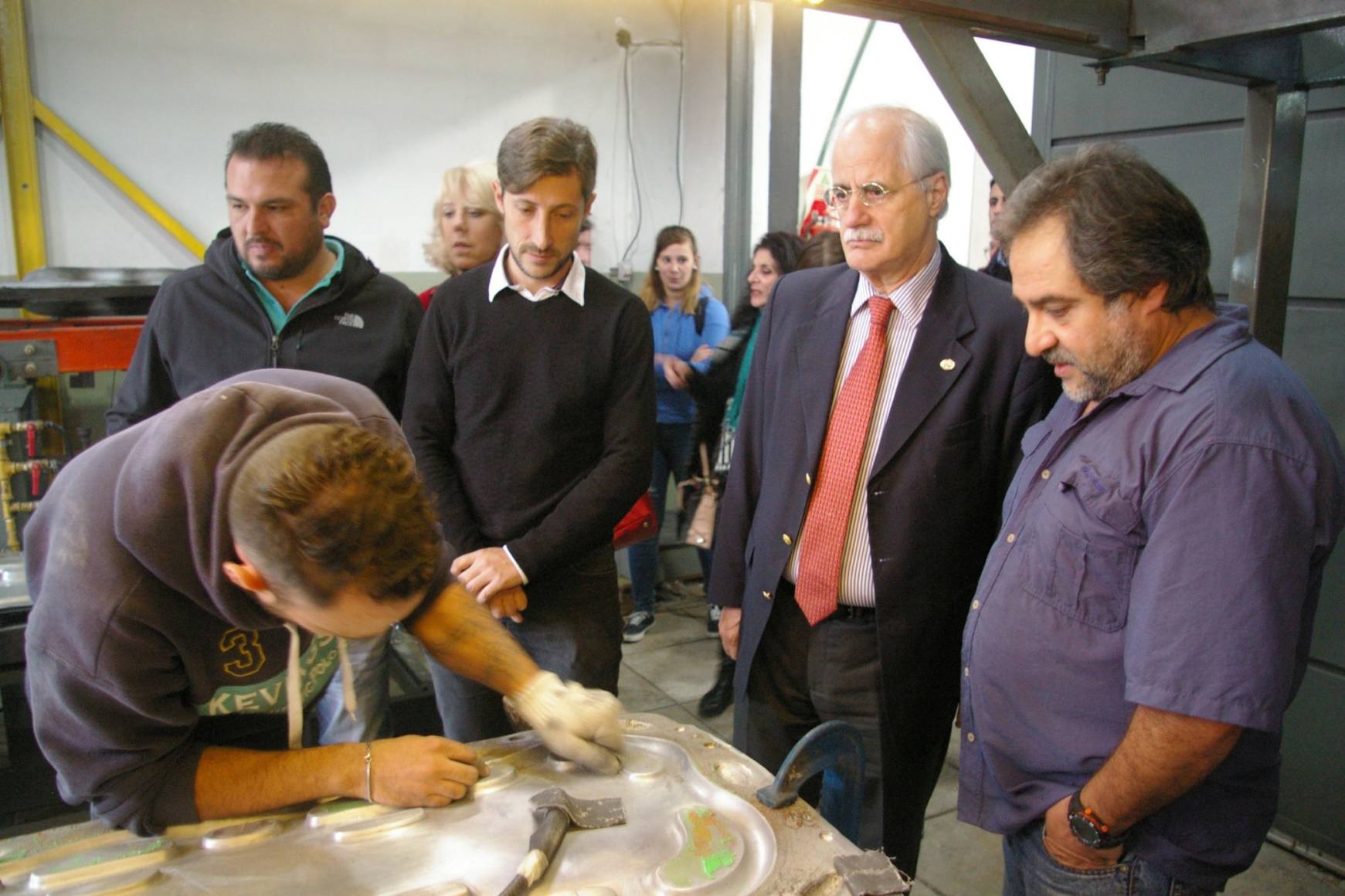 Photo of Taiana en San Martín: «El Ministro Cabrera miente y continúa así perjudicando a las PYMES»