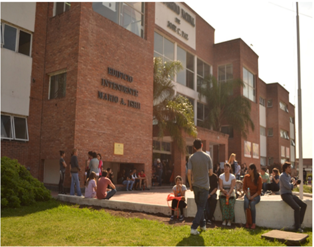Photo of “Comunicación política y nuevas tecnologías”, curso en la Universidad Nacional de José C. Paz