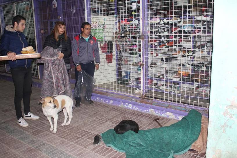 Photo of Chaco: refuerzan operativos para personas en situación de calle