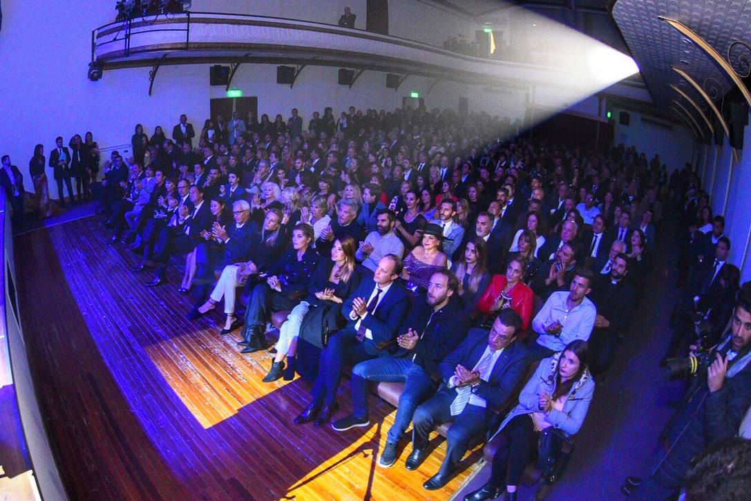 Photo of El municipio de Escobar vivió una noche histórica