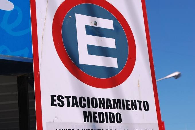 Photo of La Justicia falló en contra del estacionamiento medido en la Ciudad