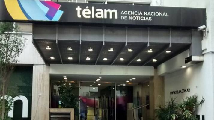 Photo of La FEDUN repudió los despidos y la persecución a los trabajadores de Télam