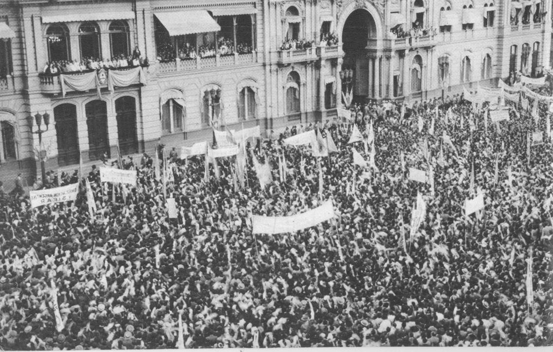 Photo of 12 de junio de 1974: El último discurso de Perón y su vigencia hoy ante un peronismo dividido