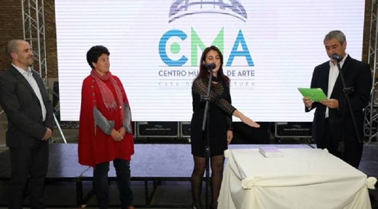 Photo of Avellaneda: Cecilia Rodríguez, ex ministra nacional, nueva secretaria de Seguridad 