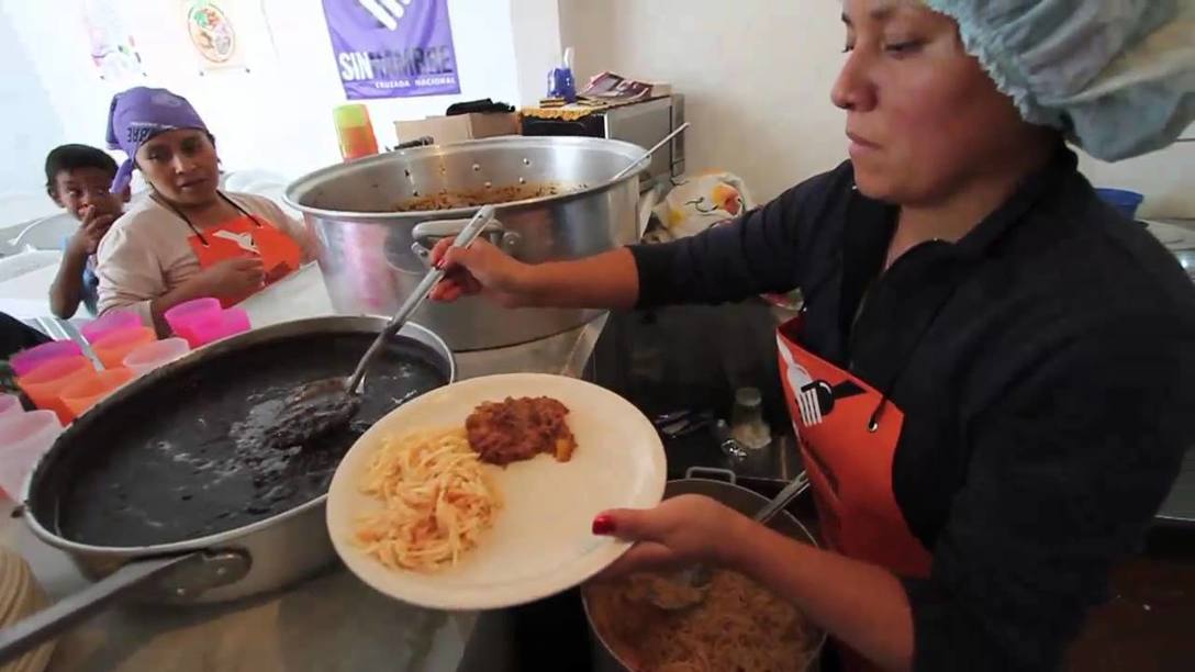 Photo of Revelan casos de desnutrición infantil en la ciudad más rica de la Argentina