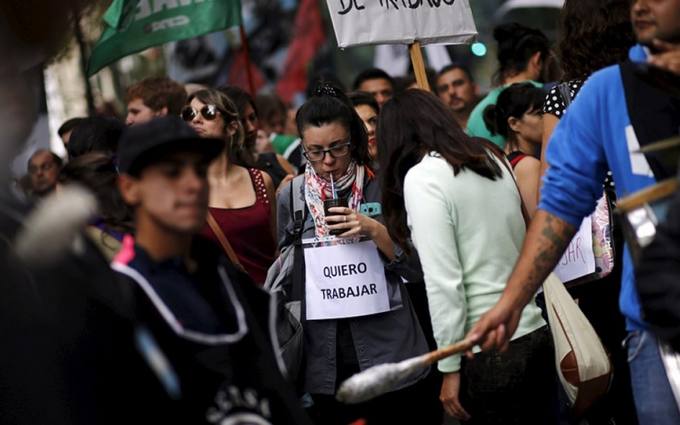 Photo of «Este modelo crea poco empleo y de mala calidad»